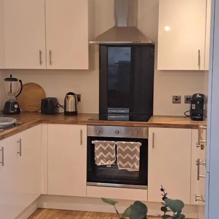 Apartment Media Manchester