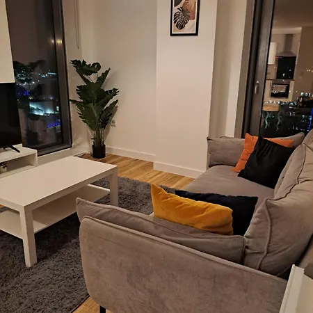 Media Apartment