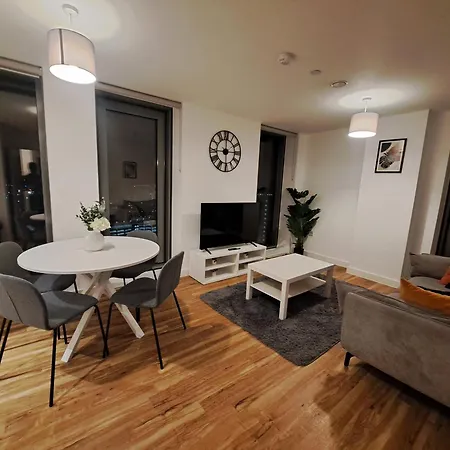 Apartment Media
