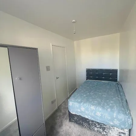 Manchester Holiday Home Σπίτι διακοπών