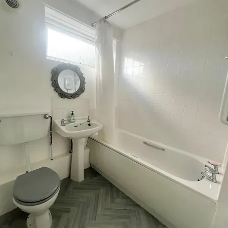 Σπίτι διακοπών Manchester Holiday Home
