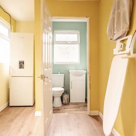 Ideal Long Retreat
