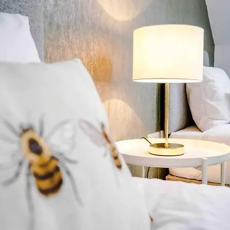 Σπίτι διακοπών Spacious 4-bed