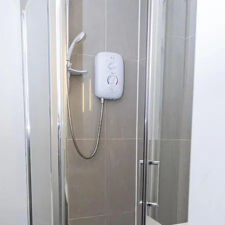 1 Bedroom In Chorlton