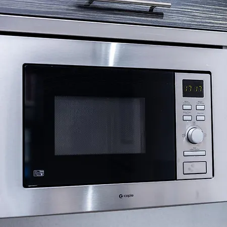 1 Bedroom In Chorlton * マンチェスター