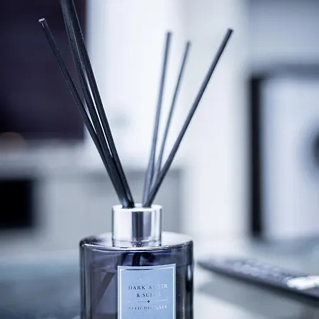 アパート 1 Bedroom In Chorlton *