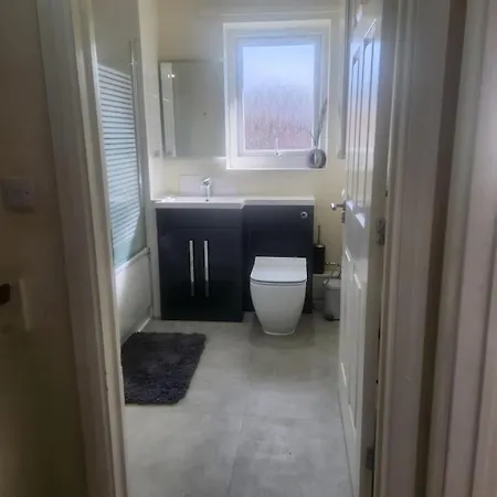 Feel Like Your At Apartment