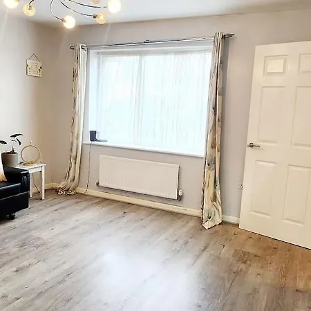 Apartment Feel Like Your At Manchester