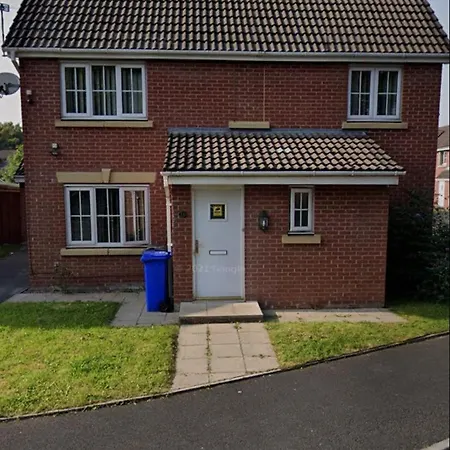 Apartment L&lstays At 12 Harvard Road *