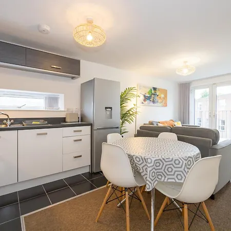 The Chorlton Apartman *