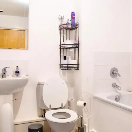 Luxury 2br Near Town And Etihad Stadium *