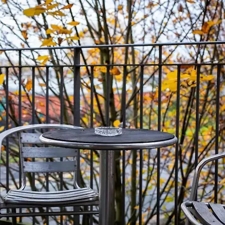 Luxury 2br Near Town And Etihad Stadium * מנצ'סטר