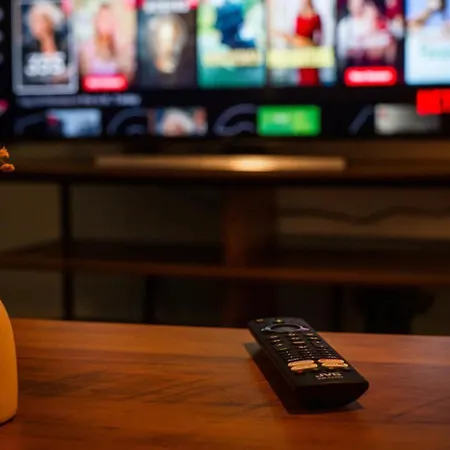 Luxury 2br Near Town And Etihad Stadium Appartement *