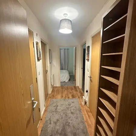 Luxury 2br Near Town And Etihad Stadium *