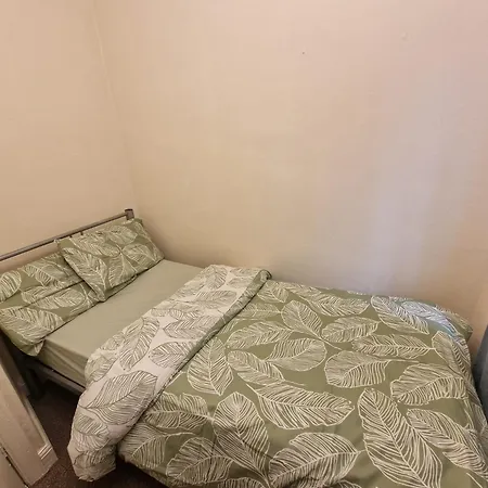 Pensjonat Loola's House Manchester