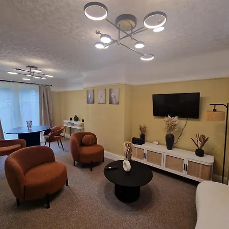 Loola's House Pensjonat