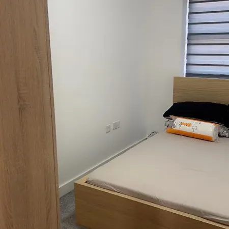 Serenity * Manchester