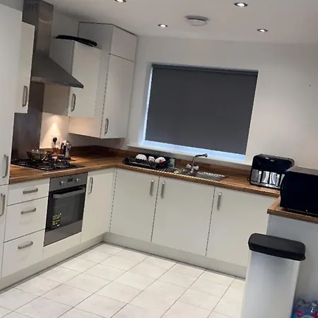 Serenity * Manchester