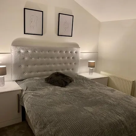 House Retreat Holiday home