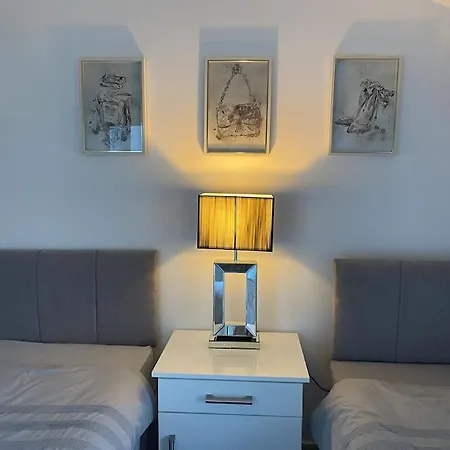 House Retreat Holiday home Manchester