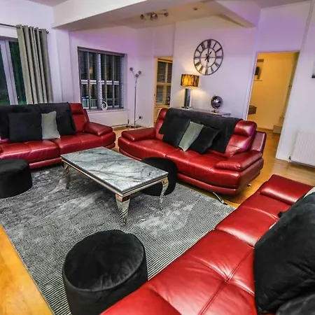 House Retreat