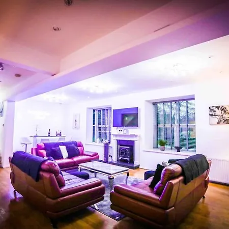 Holiday home House Retreat *