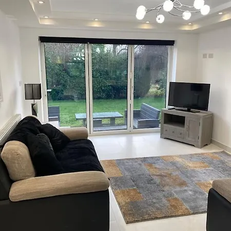 House Retreat Holiday home *