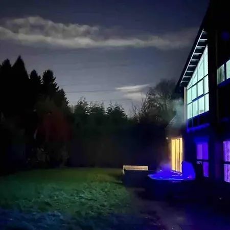 House Retreat Holiday home Manchester