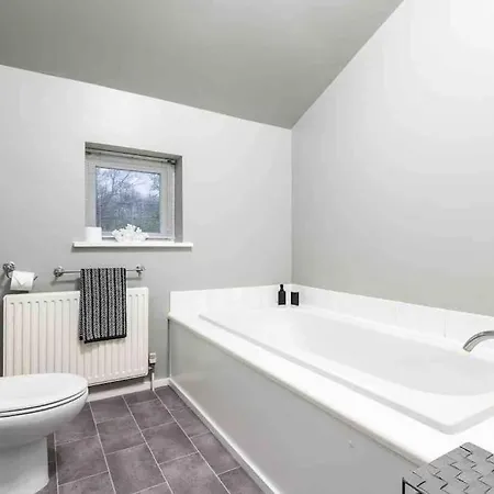 House Retreat Manchester