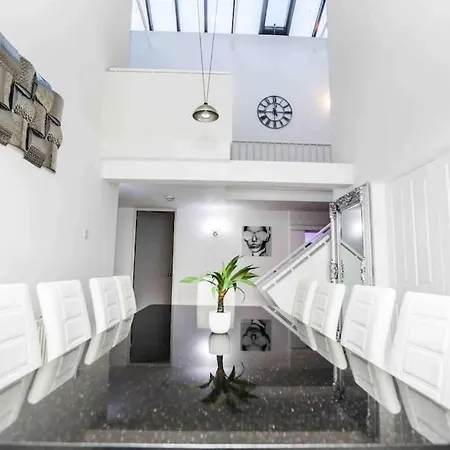 Holiday home House Retreat