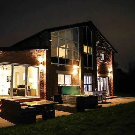 Holiday home House Retreat *