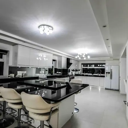 Holiday home House Retreat Manchester