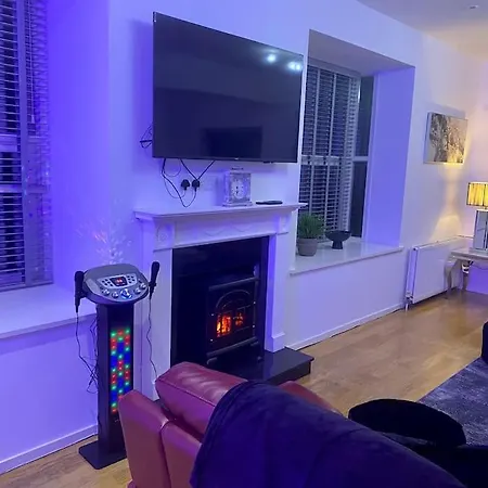House Retreat *