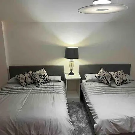 Holiday home House Retreat *