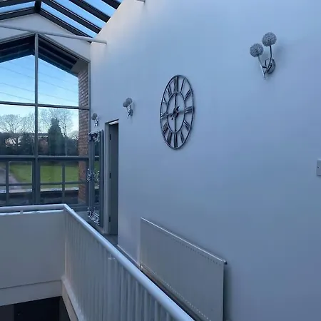 House Retreat Holiday home