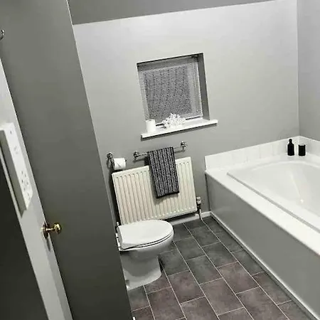 House Retreat Holiday home *