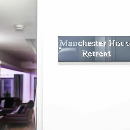 House Retreat Holiday home