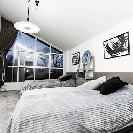 House Retreat Holiday home *