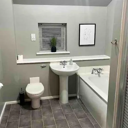 House Retreat Holiday home