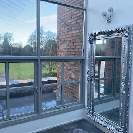 Holiday home House Retreat Manchester
