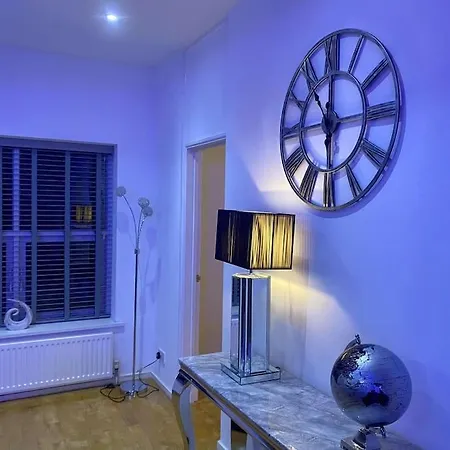 House Retreat Holiday home