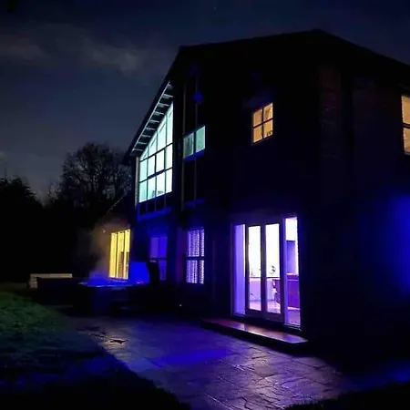 Holiday home House Retreat *