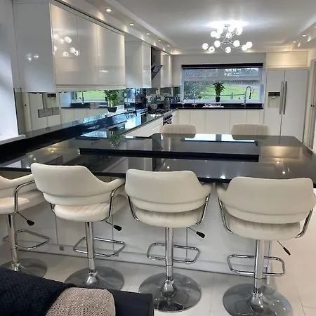 House Retreat Holiday home *