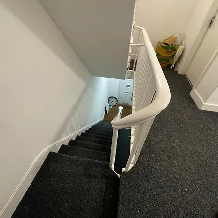 Easy Guest house Manchester