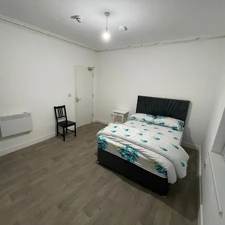 בית הארחה Easy