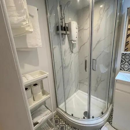 Pensjonat The Signature A Manchester