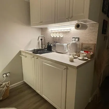 Pensjonat The Signature A