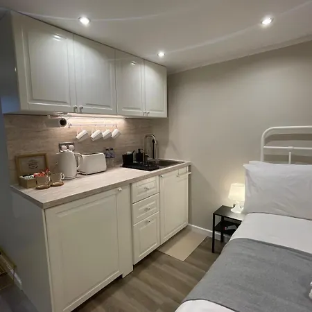 Pensjonat The Signature A