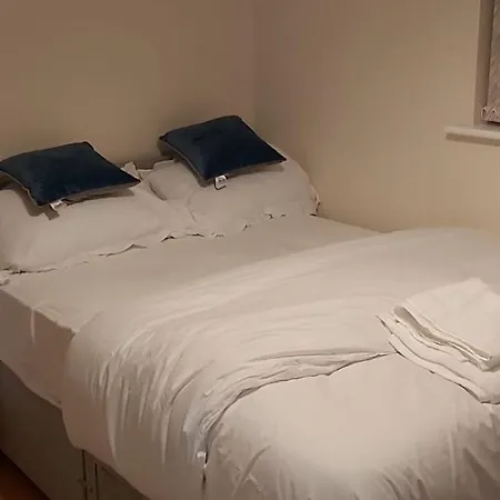 Comfort * Manchester