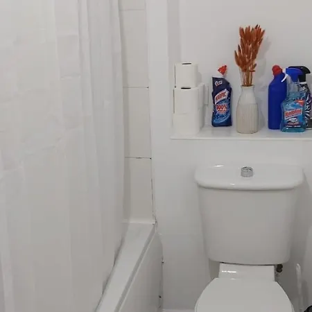 Comfort Apartment